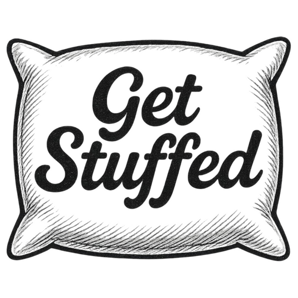 Get Stuffed